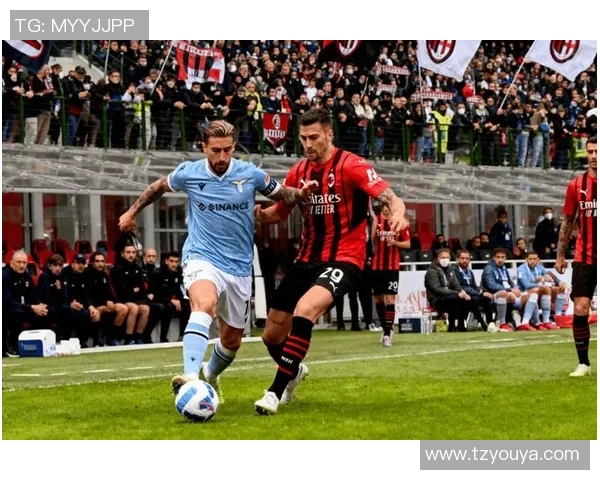 2008年AC米兰对阵拉齐奥经典对决回顾与精彩瞬间分析