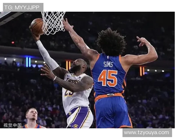 2010年尼克斯对决强敌回顾球迷心中的经典瞬间与传奇时刻