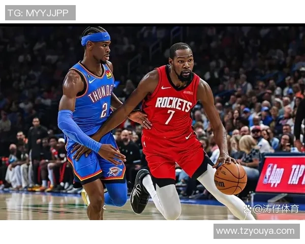 2013年NBA季后赛火箭与雷霆的激烈对决与精彩瞬间回顾