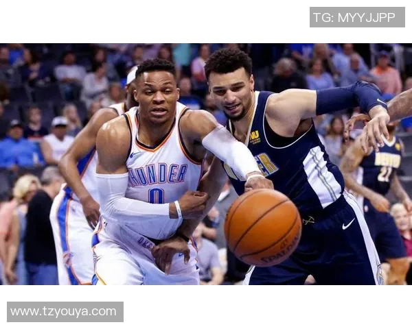 2016-17赛季雷霆与掘金激战回顾：精彩瞬间与关键时刻分析