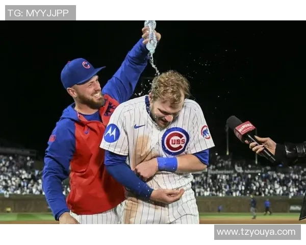 2016年MLB季后赛道奇队与小熊队激战回顾与精彩瞬间分析